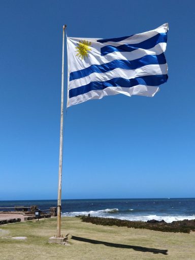 Uruguay